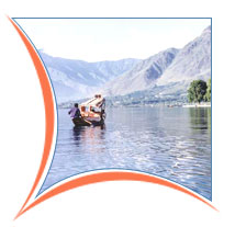 Daal Lake, Srinagar Travel Packages