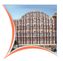 Hawa Mahal, Jaipur Vacations Packages