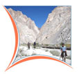 Indus Valley Trekking