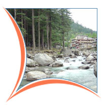 Manali,Holiday Packages