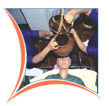 Ayurvedic Treatment, Kerala Tourism