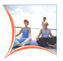 Yoga Meditations, Kavalam Vacations