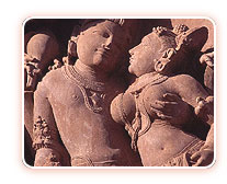 Khajuraho Tour Packages, Erotic Sculptures