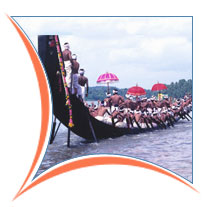 Aranmula Boat Race, Alappuzha Vacations