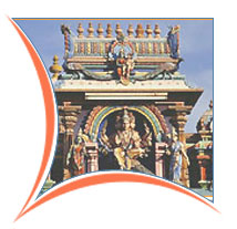 Chennai Temple, Chennai Holiday Packages