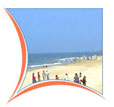 Beautiful Goa Beaches