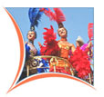 Goan Carnival Tour