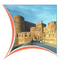 Agra Fort, Agra tour Packages