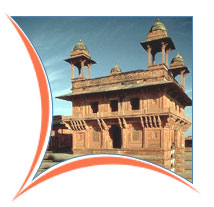 Fatehpur Sikri, Agra Travels