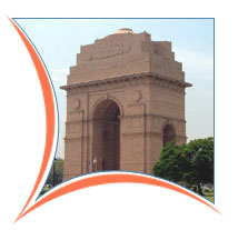 India Gate, Delhi Travel Packages