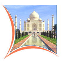 Taj Mahal, Agra Tour Packages