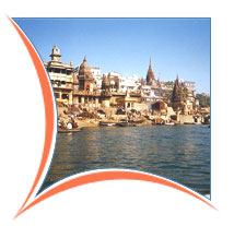 River Ganges, Varanasi Tours