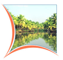 Backwater, Alleppey Holiday Packages