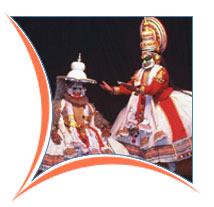Kerala Dance Tourism