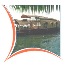 House Boat, Kerala Travels and Tours