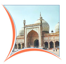 Jama Masjid, Delhi Vacations Packages