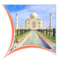 Taj Mahal, Agra Tours and Travels