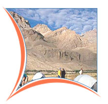 Markha Valley Trek, Ladakh Travels