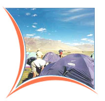 Ladakh Trekking Tours and Travels