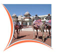 Rajasthan Vacation Package