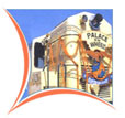 Palace on Wheels Tour