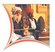 Rajasthan Heritage Vacations