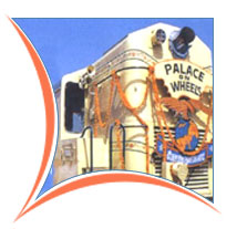 Palace on Wheels Train, Jaipur Travels