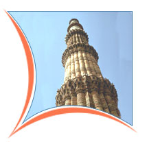 Qutub Minar, Delhi Holiday Vacations