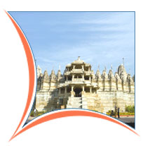 Ranakpur Jain temple, Ranakpur Travels