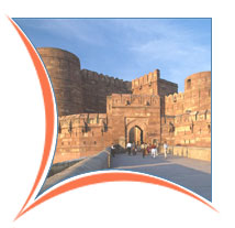 Red Fort, Agra Holiday Packages
