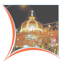 Dargah Ajmer Sharif Tour