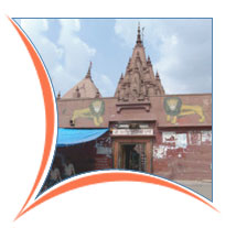 Durga Temple, Varanasi Vacations