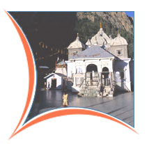 Gangotri Temple, Gangotri Travels and Tours