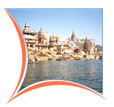 Sacred Ganges Tour