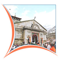 Kedarnath Temple, Kedarnath Travels