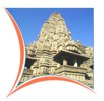 Khajuraho temple, Khajuraho Travels