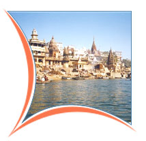 River Ganges, Varanasi Travels