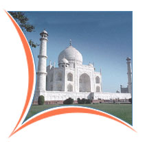 Taj Mahal, Agra Vacations Packages