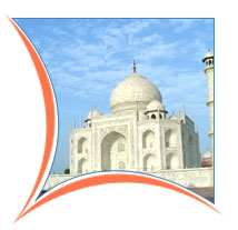 Taj Mahal, Agra Tourist Place