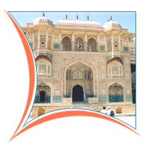 Amber Fort, Jaipur Holiday Packages
