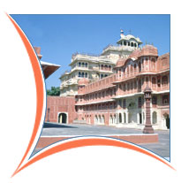 City Palace, Jaipur Touist Spot