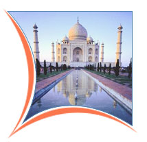 Taj Mahal, Agra Vacations