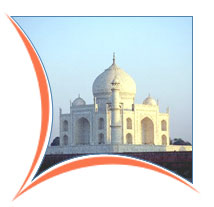 Taj Mahal, Agra Tourism