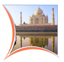Taj Mahal, Agra Vacation Packages