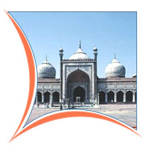 Jama Masjid, Delhi Holiday Packages