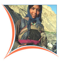 Ladakh Tribal Tour